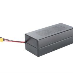 Jetson Bolt E bike Battery