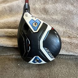 Cobra Areojet LS 3 Wood