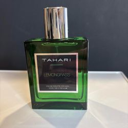 Tahari Lemongrass EDT for Men 3.4 oz