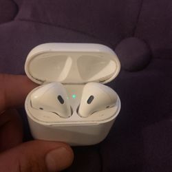 AirPods 1st Gen