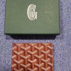 Designer Wallet 