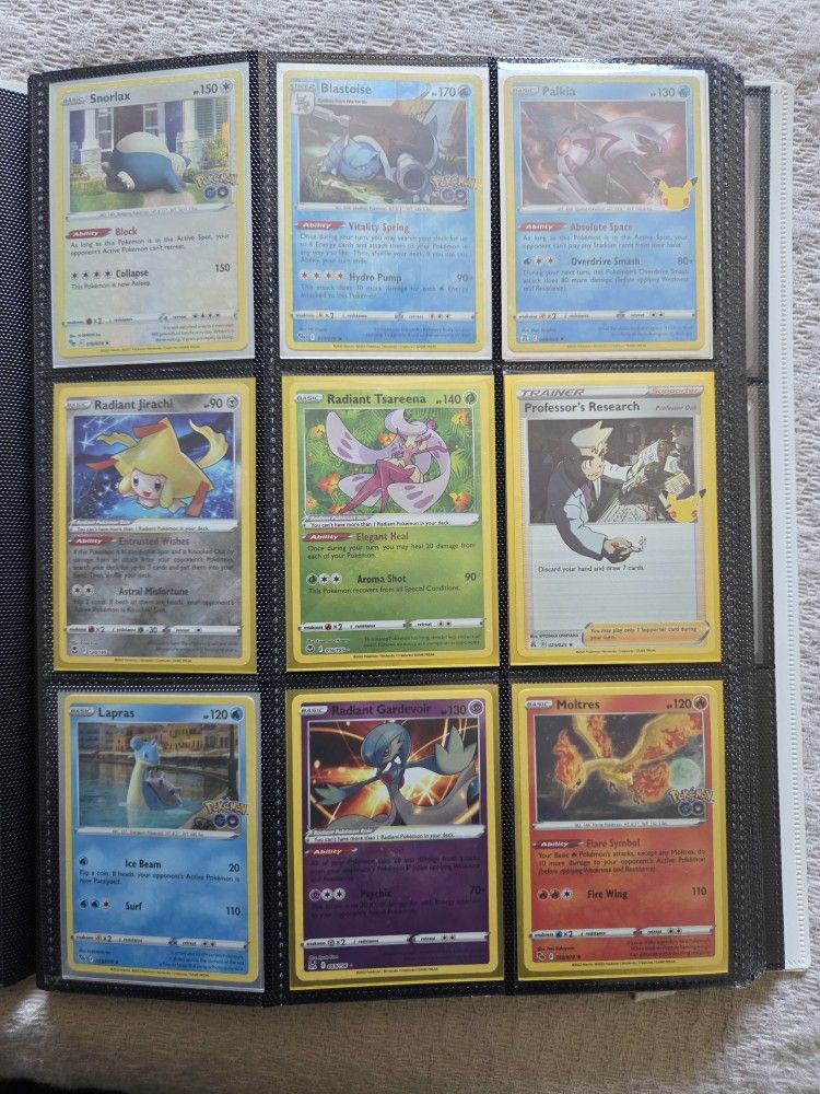 Pokemon
