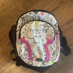 The North Face Mini Kids Backpack Travel 