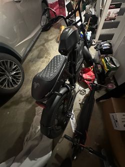 E-Bike