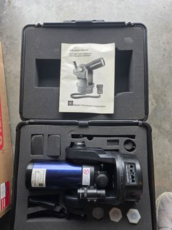 Meade ETX-70EC Astro Telescope with Electronic Controller
