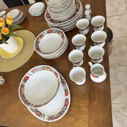 Fine China