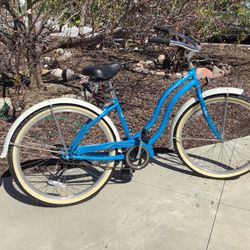Cruiser Bike