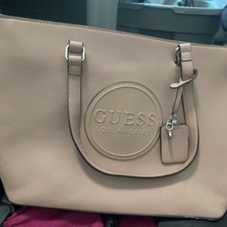 guess purse 