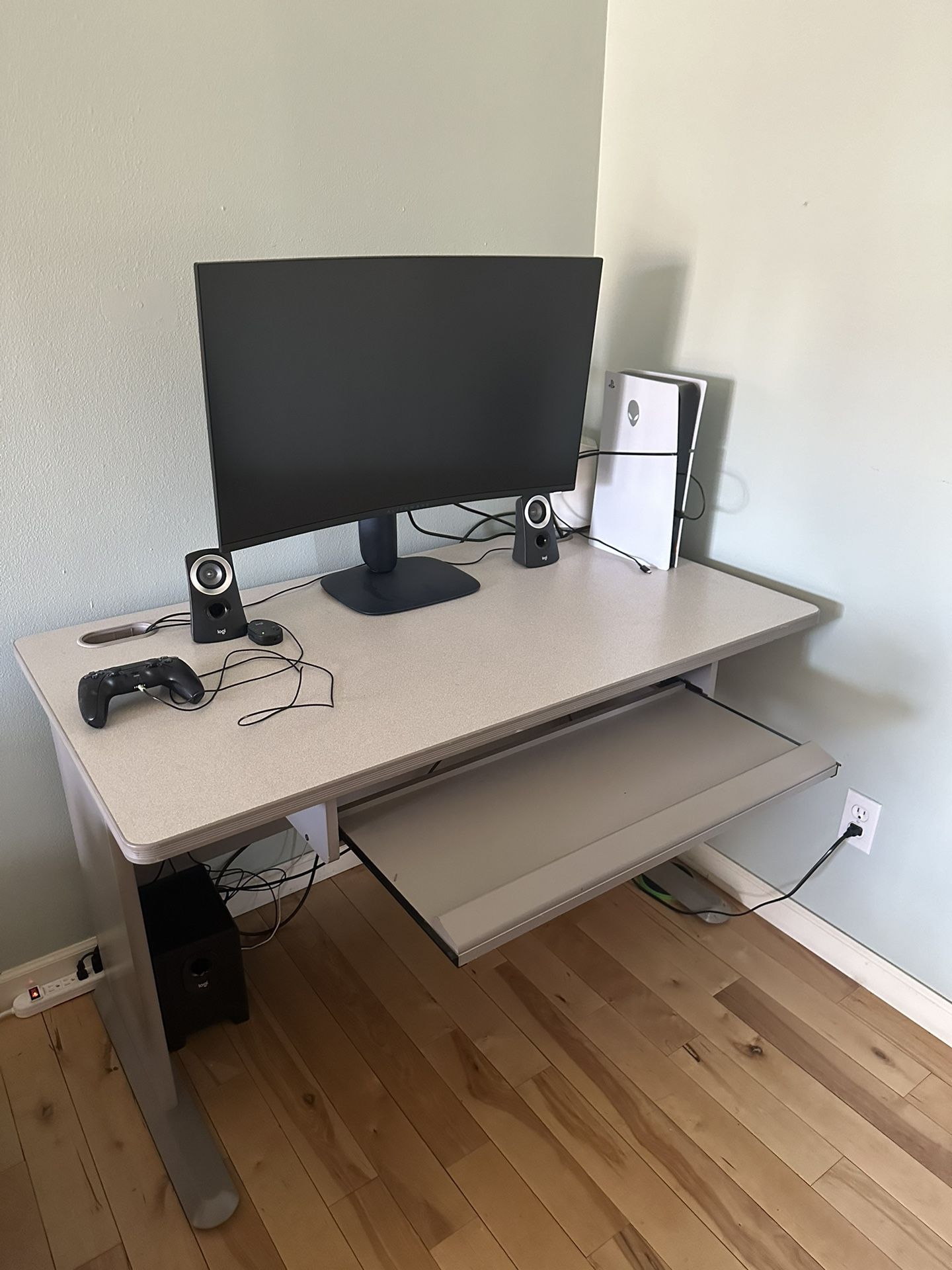 Desk