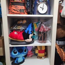 Loungefly Mini  Backpacks  ,Authentic BRAND NEW"*SALE*"