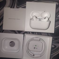 Airpods Pro