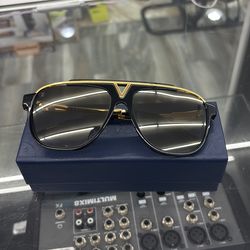 Louis Vuitton Sunglasses