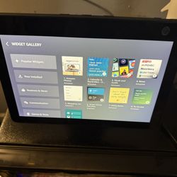 Echo Show 10