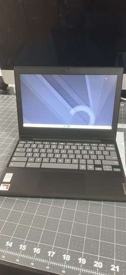 Lenovo Chromebook 11 1/2”