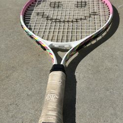 21” Kids Tennis Racket 