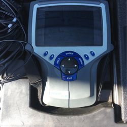 Genius’s Sox OTC Scanner