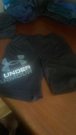 Under Armour Athletic Shorts