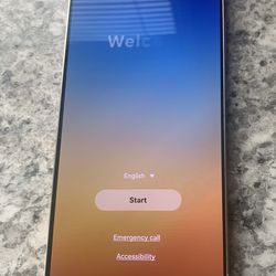 Samsung S25 Ultra 256GB (Unlocked)