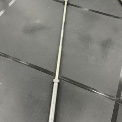 Rogue Fitness Boneyard Training Bar 28mm