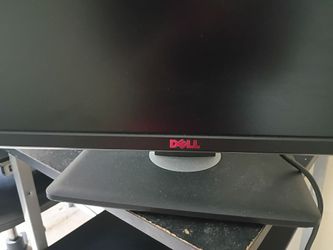 Monitor