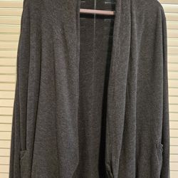 Dahlia brand size medium cardigan 