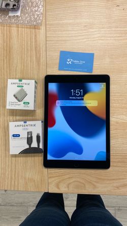 iPad Air2 64gb WiFi-Bulverde