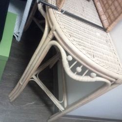 Wicker Furniture/Items