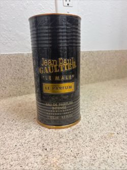 Jean Paul Gaultier Cologne