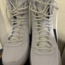 Kobe Hi Top Sz 10