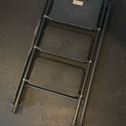 Step Ladder