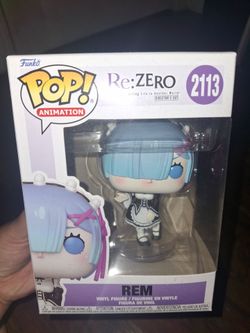 Funko Pops