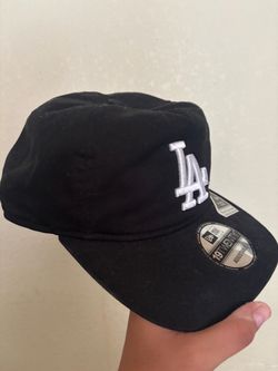 old LA dodgers hot