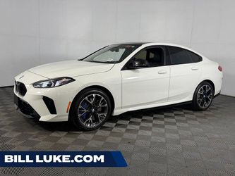 2026 BMW 228 Gran Coupe