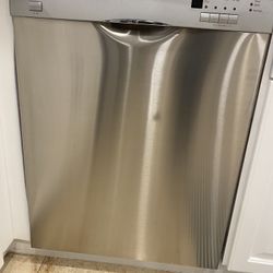 Bosch Dishwasher 