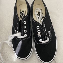 Vans Style “Authentic Shoe”