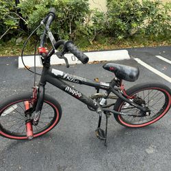 Used Kids Bike $50 Or Best Offer