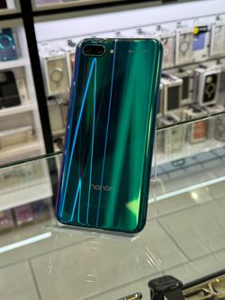 Honor 10 128GB Unlocked Pre-owned