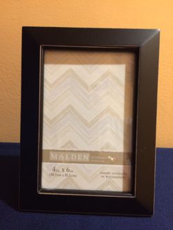 Picture frame