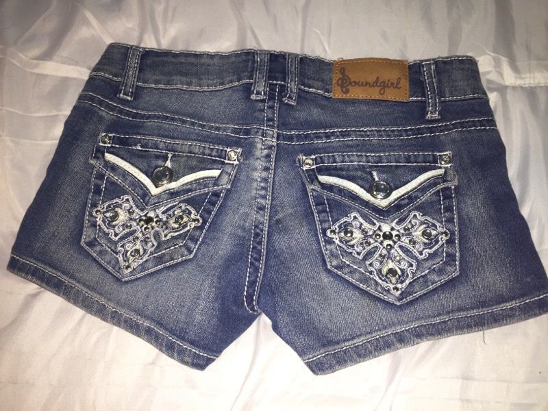 Women's shorts