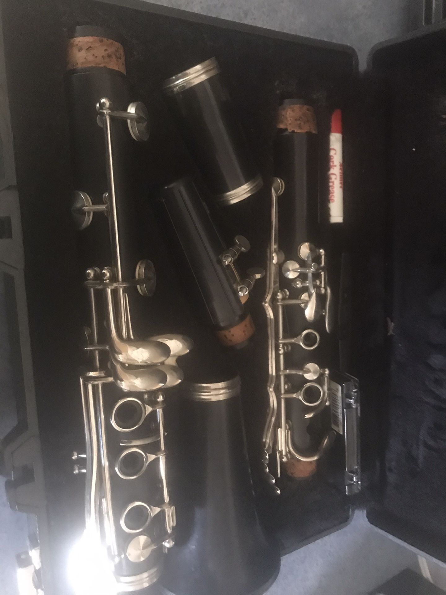 Clarinet