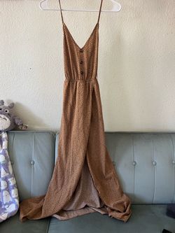 Maxi dress :) women’s S