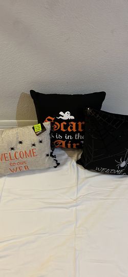Decorative Pillows