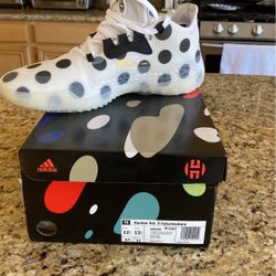 Adidas Harden vol.5 Futerenatura, Zise 12 1/2