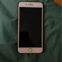 iPhone 8 Plus
