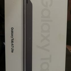 Galaxy Tab