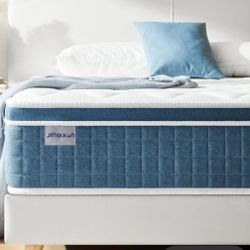 Queen Mattress 