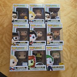 Funko Pop