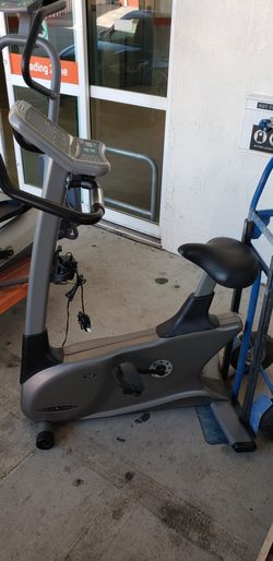 Professional Electric Stationary Bike