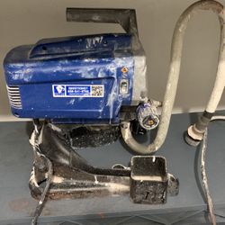 Paint Sprayer