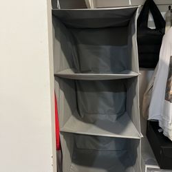 Closet Organization 